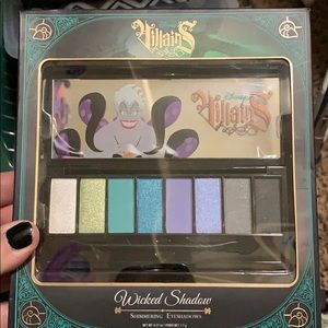 Disney Wicked eyeshadow